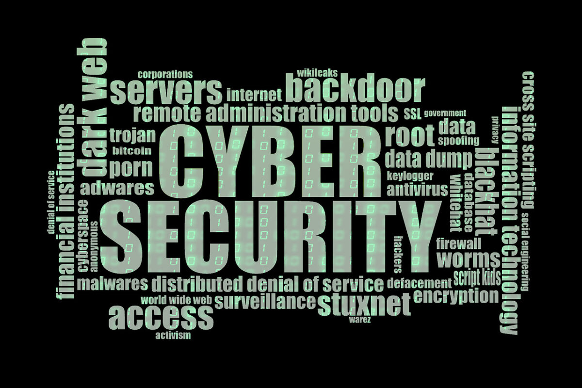 Segurança Cibernética
