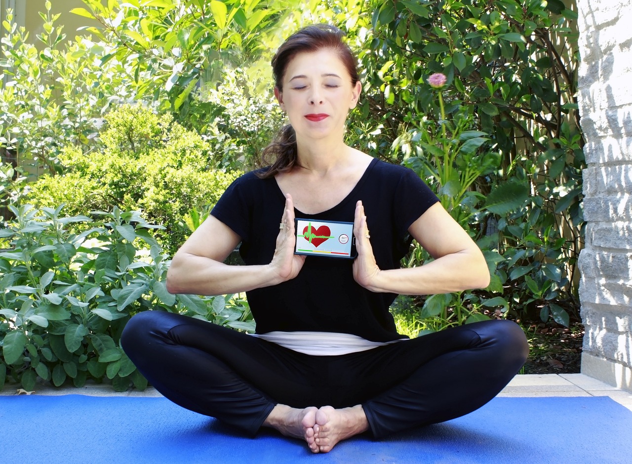 Aplicativos de meditação: encontre paz e tranquilidade no seu dia a dia