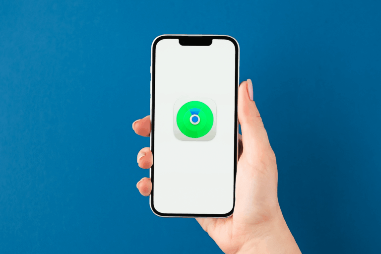Como localizar um dispositivo iOS: guia completo e prático